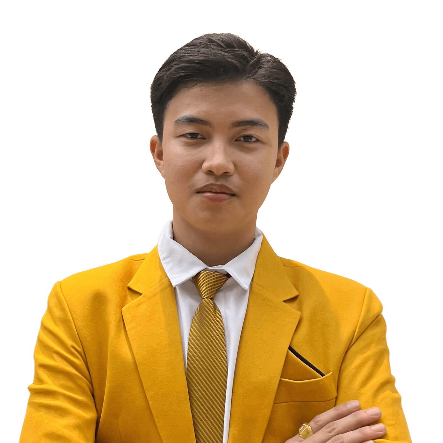 Albert Arao
