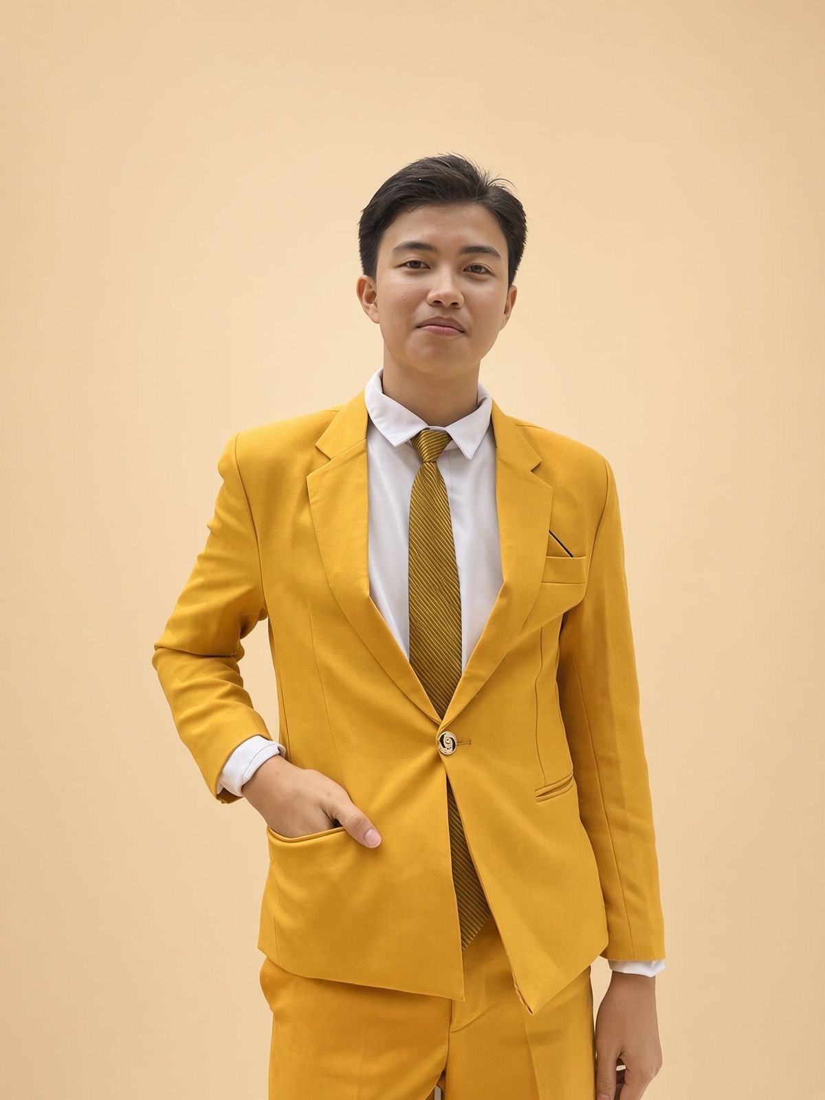 Albert Arao — Virtual Bookkeeper